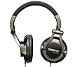 Shure Srh550Dj Dj Headphones