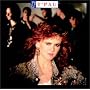 T'Pau