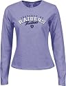 Oakland Raiders Women's Prime Time Property Of Long Sleeve Tee