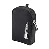 PEDEA Kameratasche f�r Panasonic Lumix DMC-TZ22/TZ31/FS16/FX90/TZ18/TZ25/SZ1 mit Displayschutzfolie