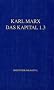 Das Kapital 1.3: Briefe �ber das Kapital