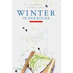 Winter in der K�che. Ein Poet am Herd
