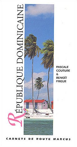 City Travel Guides Discounted  Livres : République Dominicaine