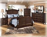 Camdyn Dresser by Ashley Furniture