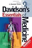 Davidson's essentials of medicine