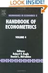 Handbook of Econometrics