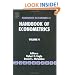 Handbook of Econometrics, Volume 4