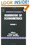 Handbook of Econometrics...