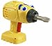 Playskool Cool Crew Phil The Drill