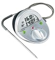 Maverick MT-222 Digital Remote Timer & Food Thermometer