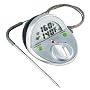 Maverick MT-222 Digital Remote Timer & Food Thermometer