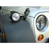Fender Light Set for JEEP JK Wrangler by Delta