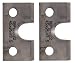 Freud K122 1/4-Inch Radius Knife Set For Freud PC124 Concave Radius Cutter