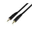 Hama Audio-Verbindungskabel 3,5-mm-Klinken-Stecker Stereo, 1,5 m