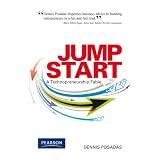Jump Start: A Technopreneurship Fable