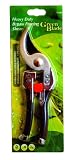 from Green Blade Heavy Duty Bypass Garden Pruning Shears