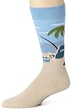Tommy Bahama Men's Cast Your Cares Away Socks
