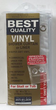 Buy EX-CELL HEAVY DUTY SHOWER LINER (Ex-cell Showers, Plumbing, Bathtubs Showers & Saunas, Showers, Modules & Installation Kits)
