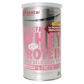 Kentai 100%CFM�z�G�C�v���e�C�� �X�[�p�[�f���V���X�^�C�v �X�g���x���[ 320g
