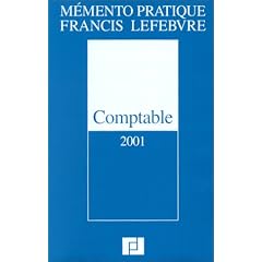M�mento Comptable