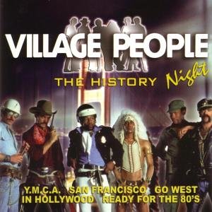 Village People - The History Night - Zortam Music