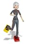 Monsters vs Aliens Ginormica Action Figure