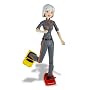 Monsters vs Aliens Ginormica Action Figure