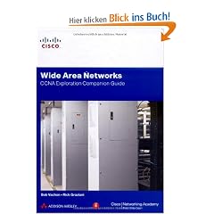 Wide Area Networks - CCNA Exploration Companion Guide
