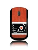 NHL Philadelphia Flyers Game On Wireless Mouse