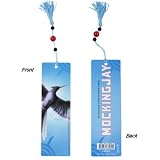 Hunger Games 'Mockingjay' Bookmark