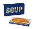 Kochbuch - Geschenkidee NEU! Rezepte für die Suppe und den Eintopf. Kochbox SOUP
