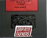 ACE DRYWALL NAIL 1-3/8