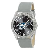 Toronto Blue Jays Ladies Watch - Designer Diamond Watch