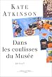 Dans les coulisses du mus�e