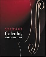 Calculus : early vectors