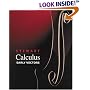 Calculus: Early Vectors