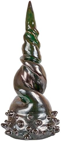 Cristiana Vitartali - Ceramic sculpture