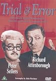 Trial And Error [1962]