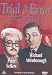 Trial And Error [1962]