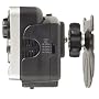Audiovox SIR-CK1-A Sirius Satellite Radio Shuttle Car Kit with Built-In FM Transmitter