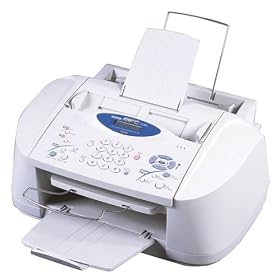 Brother MFC-3100C Inkjet Multifunction