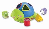 Fisher-Price - Forma Clasificador (Mattel)