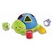 Fisher-Price Friendly Firsts Turtle Shape Sorter