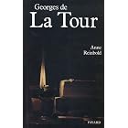 Georges de La Tour by  Anne Reinbold