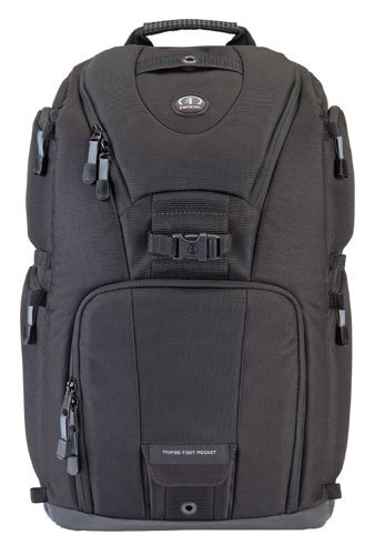 Tamrac 5789 Black Evolution 9 Sling Backpack