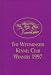 The Westminster Kennel Club Winners 1997