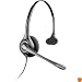 Plantronics SUPRA PLUS MONAURAL/NC HEADSET ( H251N )