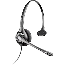 Plantronics H251N SupraPlus NC Headset