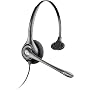 Plantronics SUPRA PLUS MONAURAL/NC HEADSET ( H251N )