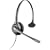 Plantronics SUPRA PLUS MONAURAL/NC HEADSET ( H251N )